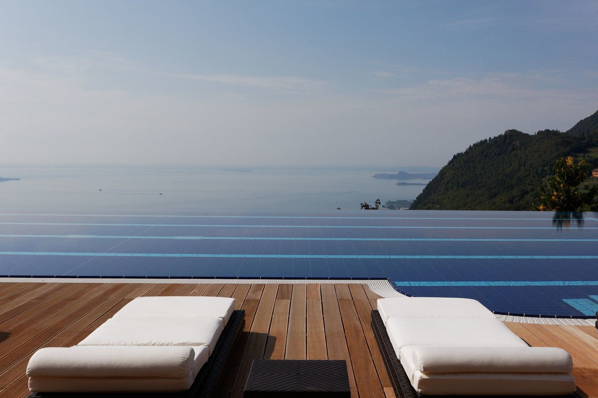 Lefay Resort & Spa Lago Di Garda Гарньяно Удобства фото