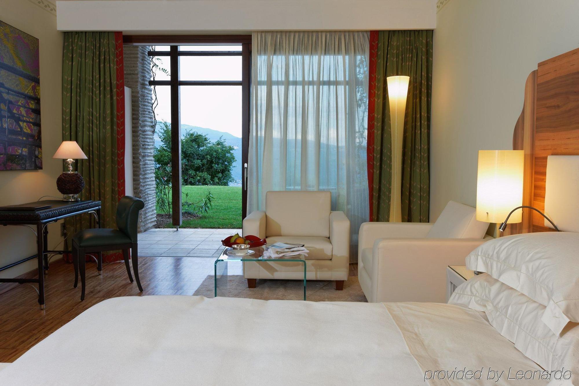 Lefay Resort & Spa Lago Di Garda Гарньяно Номер фото